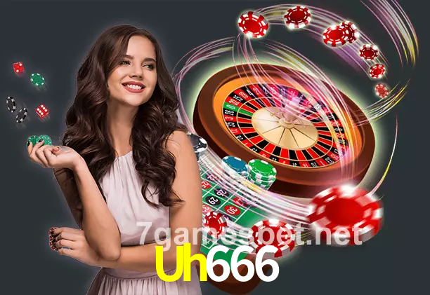 vivo no cassino Uh666