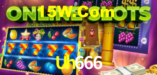Uh666: Jogos de Caça-Níqueis-Altas Recompensas, Roleta-Velocidade, Blackjack-Desafios Máximos