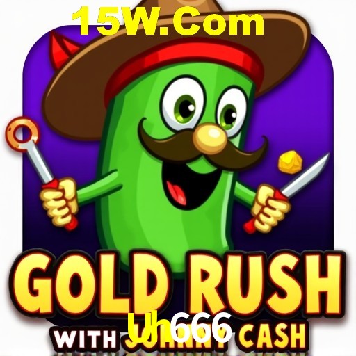Slot Games Uh666