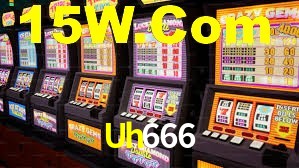 Uh666 Bet