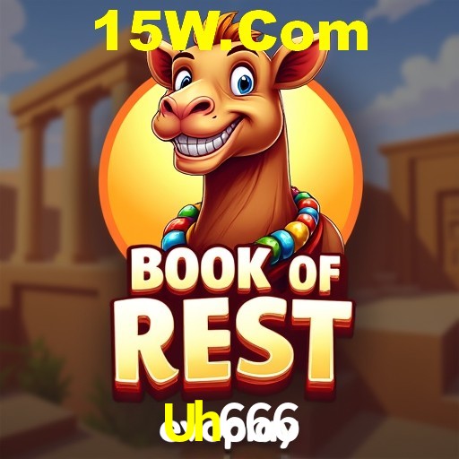 Desvendando o Mundo dos Jogos Virtuais na Uh666