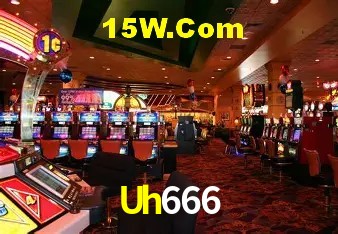 Design Responsivo Uh666