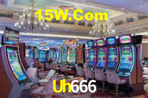 Uh666 Bet
