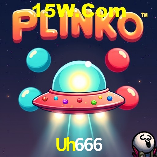Desvendando o Mundo dos Jogos Virtuais na Uh666