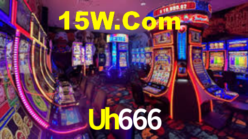 Uh666 Bet