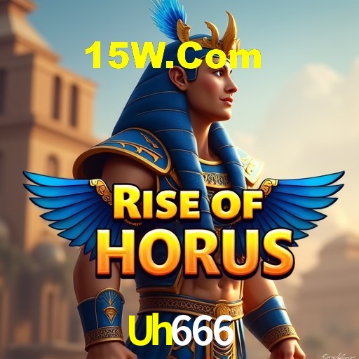 Torneios Uh666