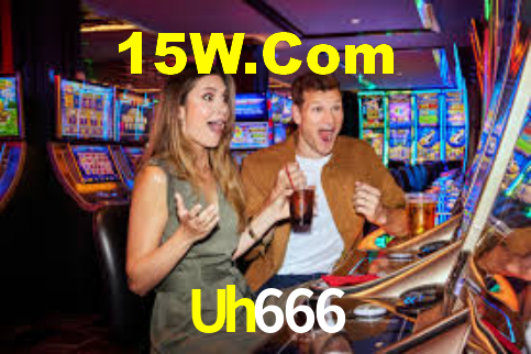 Uh666 Bet