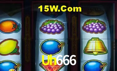Diretório de Jogos Uh666
