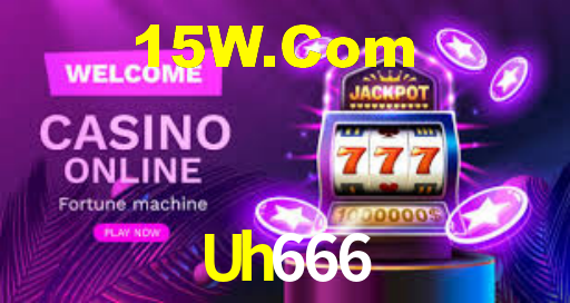 Uh666 - Plataforma De Cassino Online - Uh666.Com
