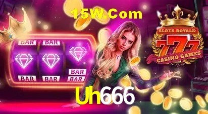 Promoção Relâmpago Uh666