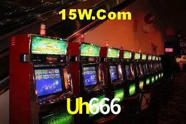 Tecnologia da Plataforma Uh666