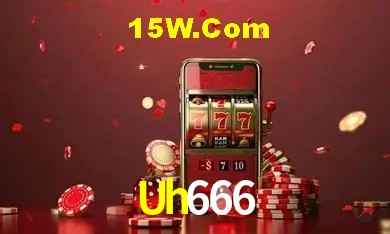 Recursos de Bônus Uh666