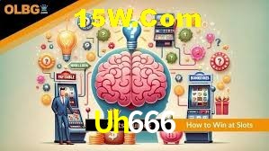 Welcome Bonus Uh666