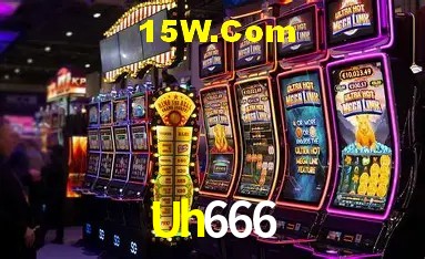 Login Seguro Uh666