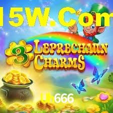 Uh666 App Interface