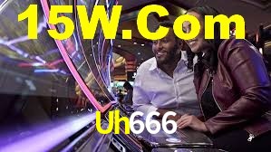 Programa VIP Uh666