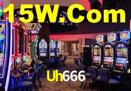 Welcome Bonus Uh666