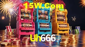 Bonus Features Uh666