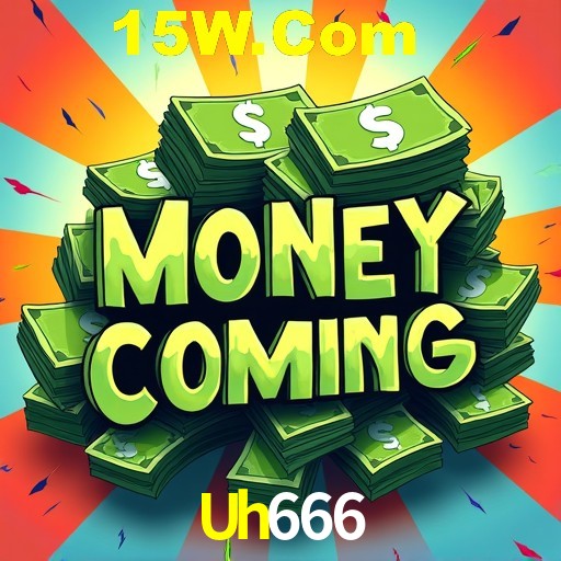 Descubra o Mundo do Cassino Online com Uh666